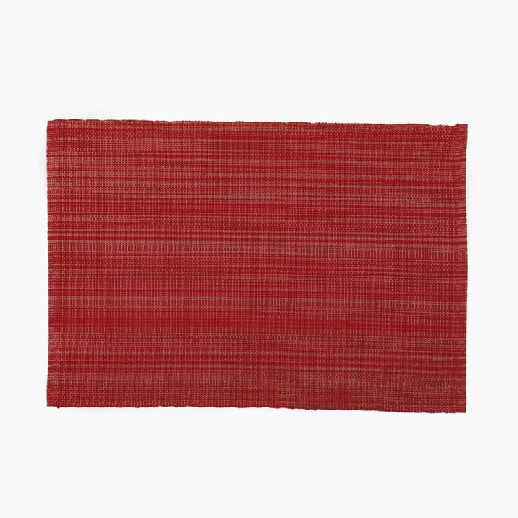 Ananda Table Linen Set- 7 Pcs.