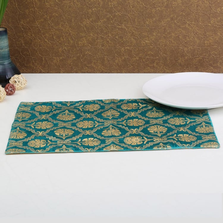 Moksha Utsav Printed Placemat