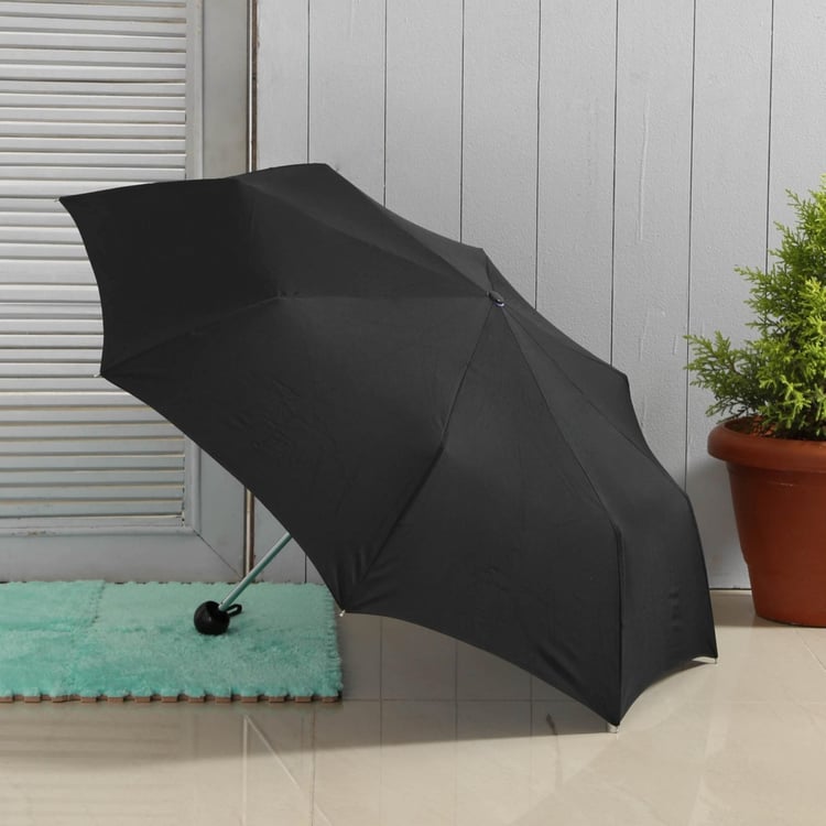 Monolith Solid Three Fold Umbrella