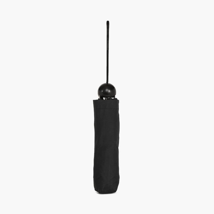 Monolith Solid Three Fold Umbrella