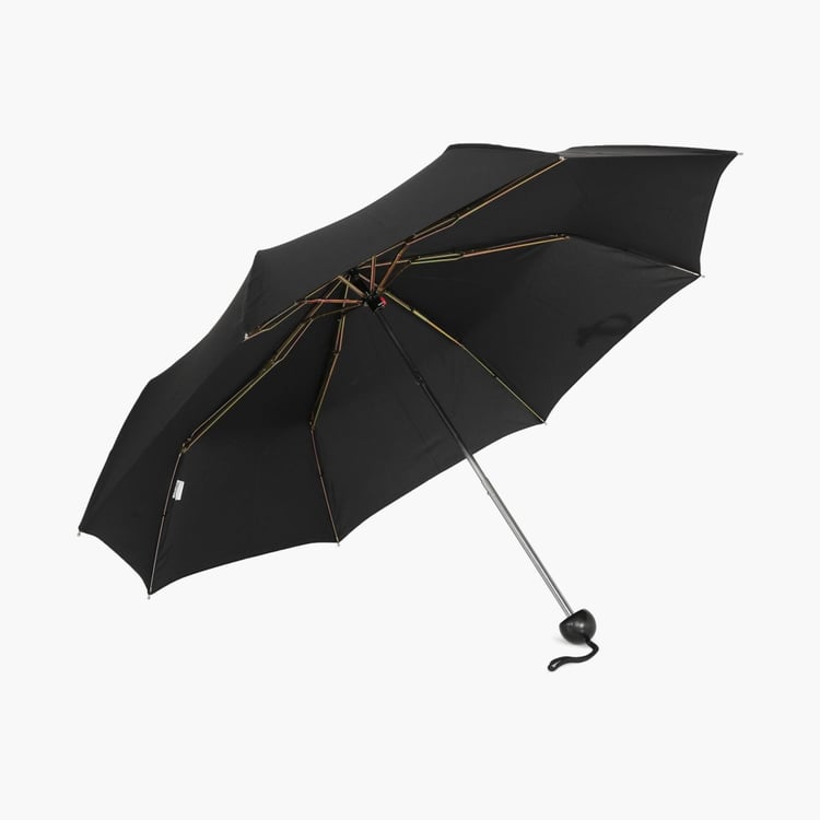 Monolith Solid Three Fold Umbrella