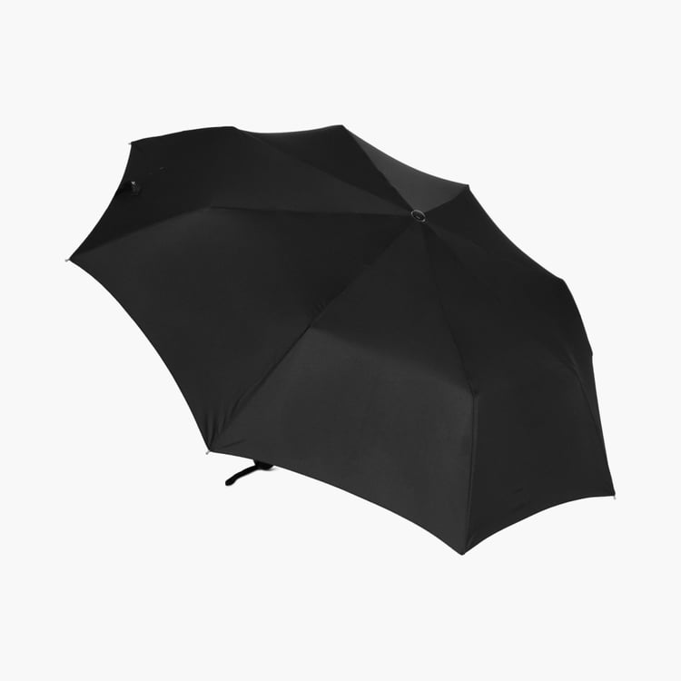 Monolith Solid Three Fold Umbrella