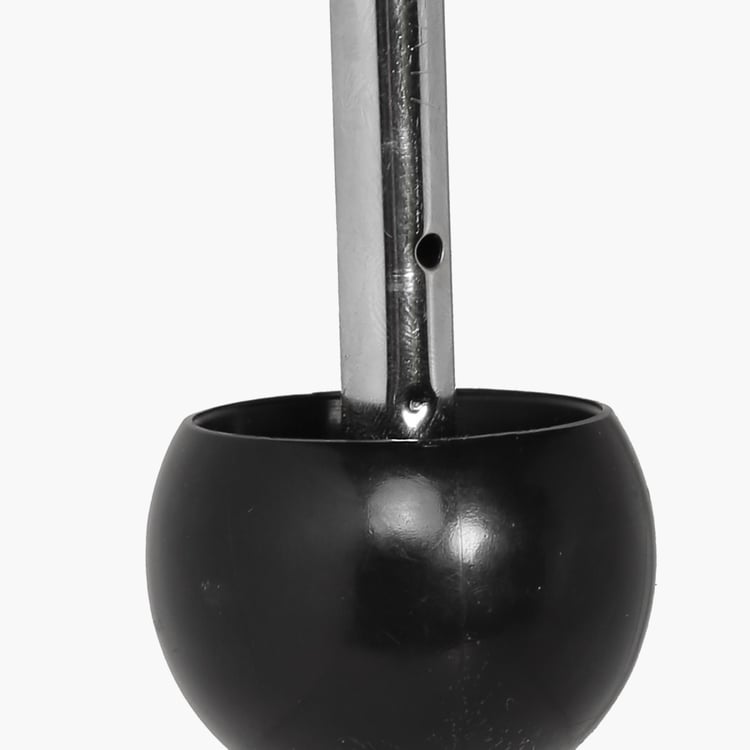 Monolith Solid Three Fold Umbrella