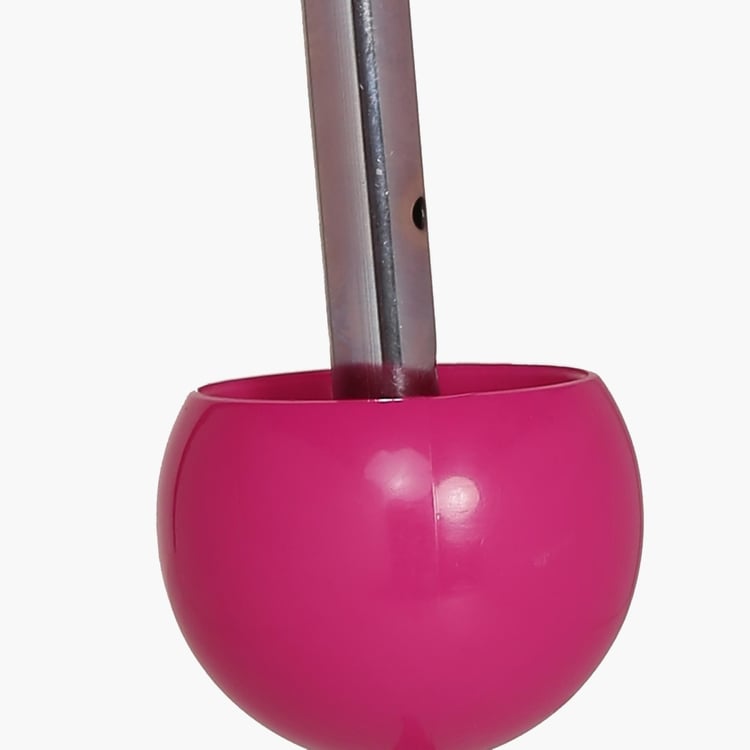 Monolith Solid Three Fold Umbrella