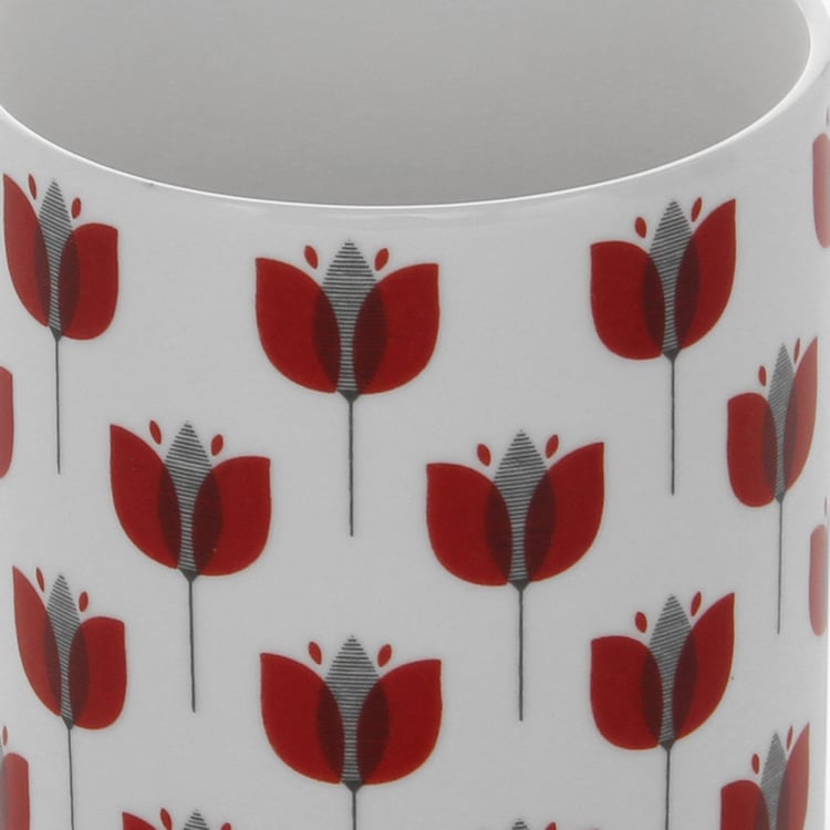 Lexi-Nixie Coffee Mug- Set Of 6 Pcs.