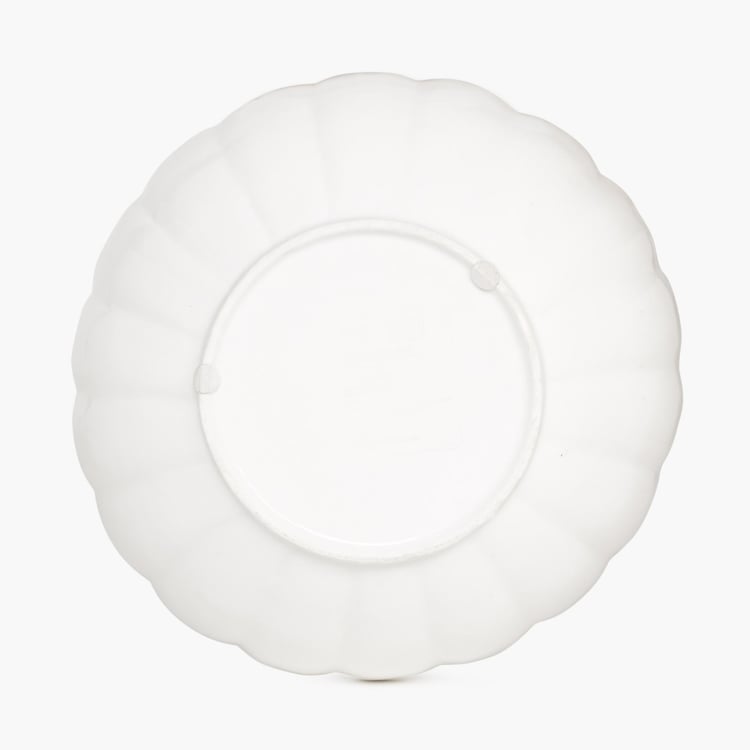 Galaxy Gala Stripe Bowl