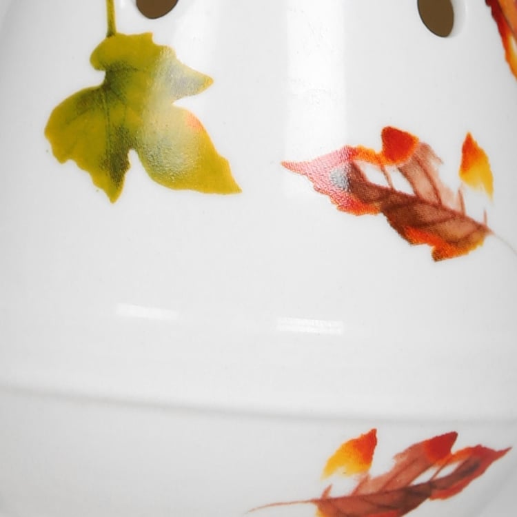 Serene Night Lamp And Oil Burner