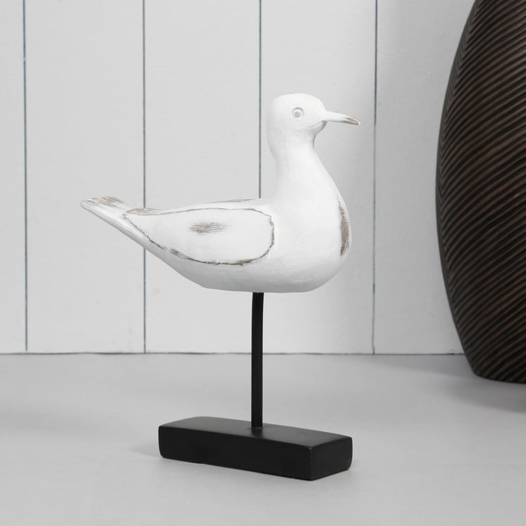 Splendid Ashley Vintage Bird Figurine
