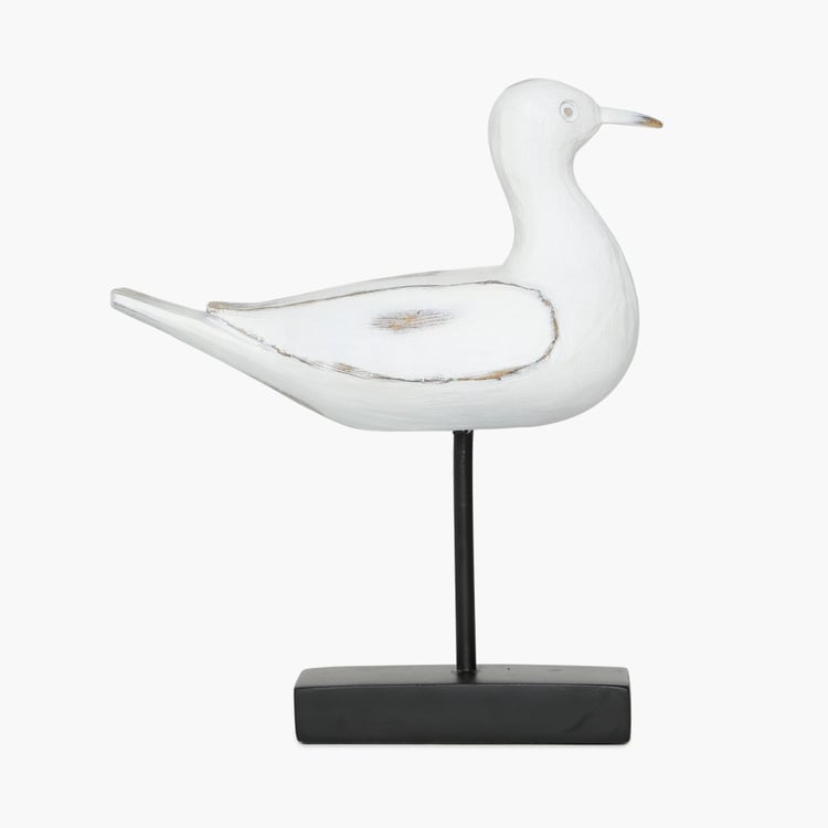 Splendid Ashley Vintage Bird Figurine