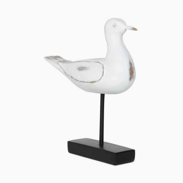 Splendid Ashley Vintage Bird Figurine