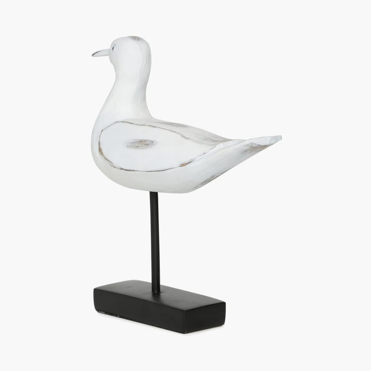 Splendid Ashley Vintage Bird Figurine