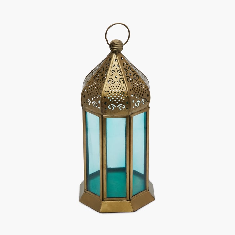 Moksha Moroccan Lantern