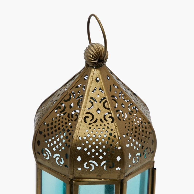 Moksha Moroccan Lantern