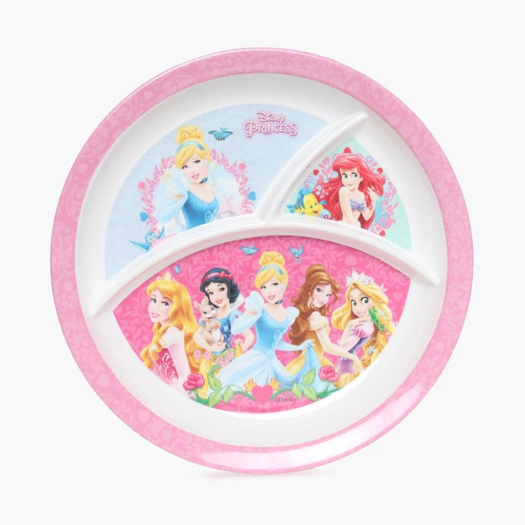 Princess Dinner Set - 5 Pcs.