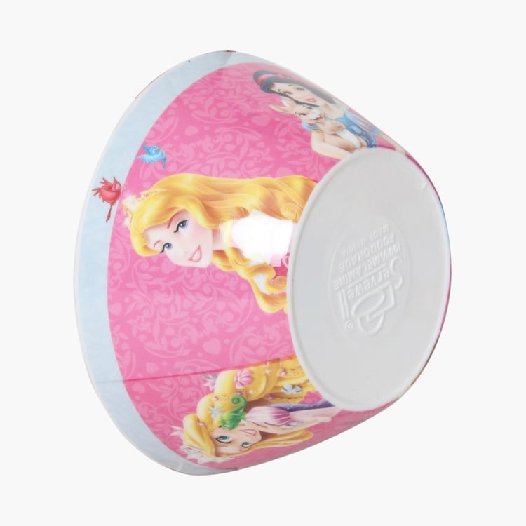 Princess Dinner Set - 5 Pcs.