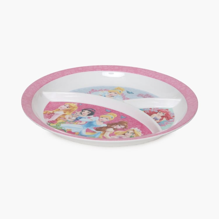 Princess Dinner Set - 5 Pcs.