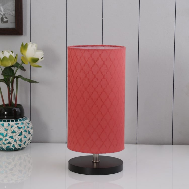 MDF Base Table Lamp