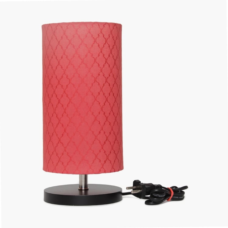 MDF Base Table Lamp