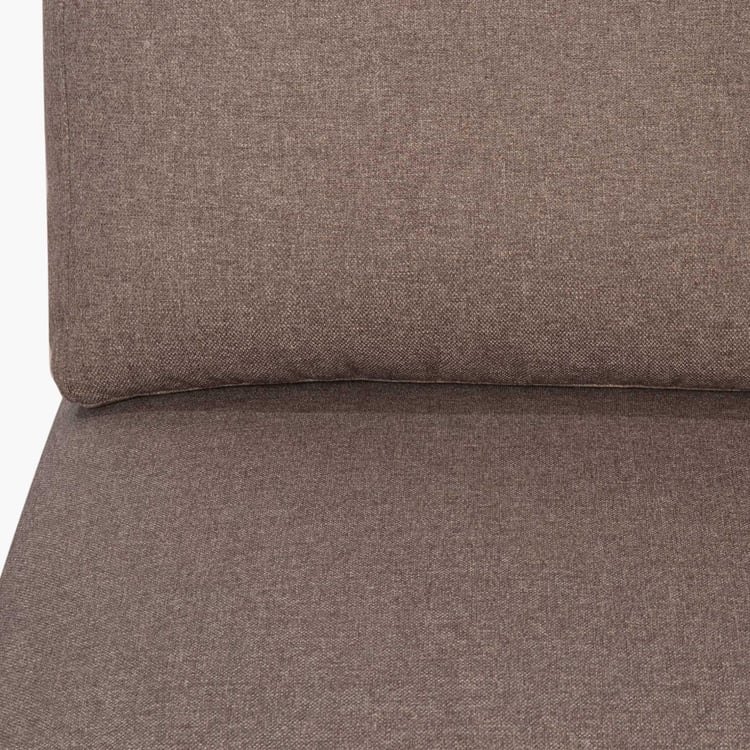 Signature Arden Fabric Ar ml.ess Sofa -2 Seater Brown - Brown