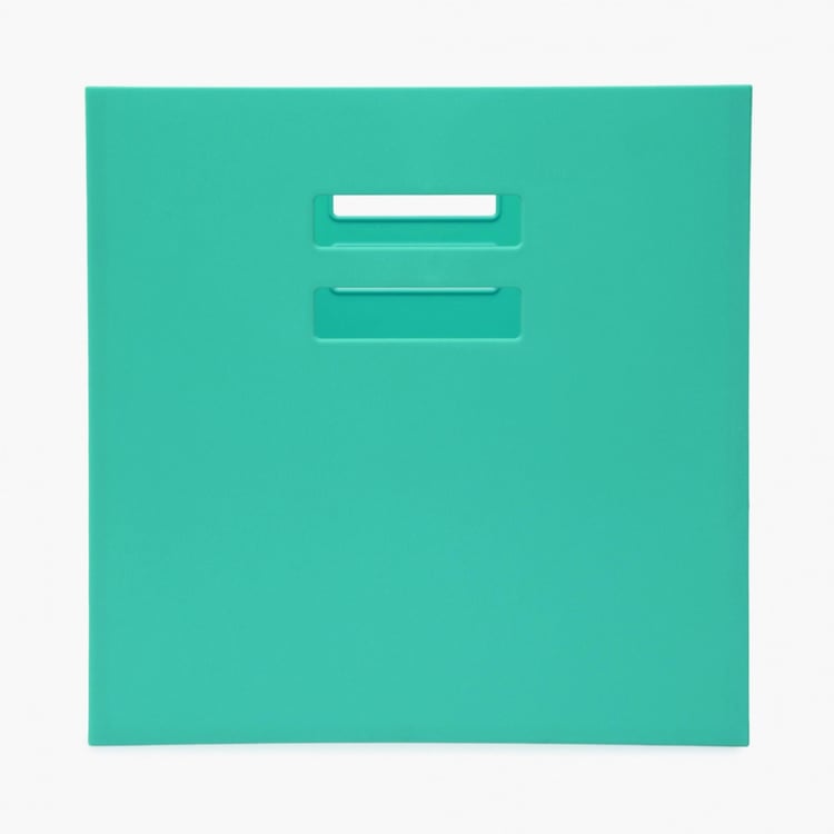 Fabulous Three Toys Storage Box