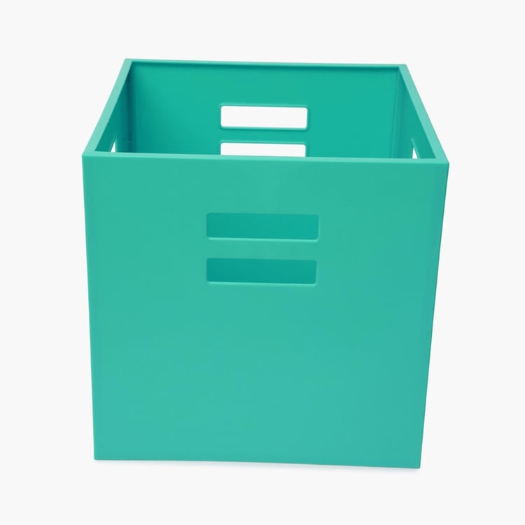 Fabulous Three Toys Storage Box
