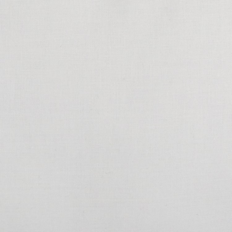 Signature Solid Cotton Pillow Cases- Set Of 2 Pcs.