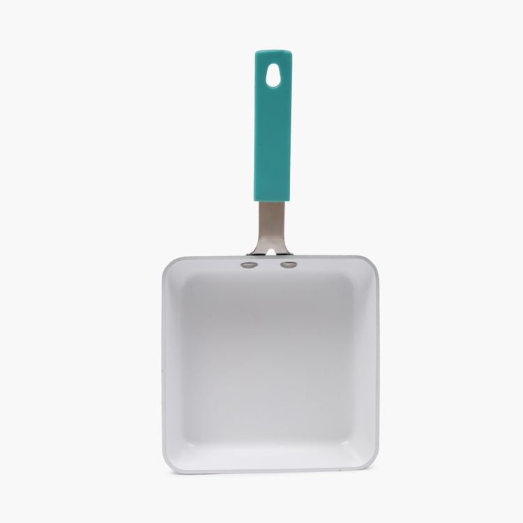 Briston Ceramic Coated Mini Square Fry Pan