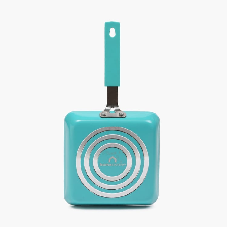 Briston Ceramic Coated Mini Square Fry Pan