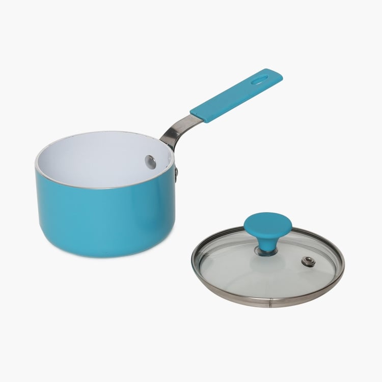 Briston Healthy Ceramic Mini Milk Pan