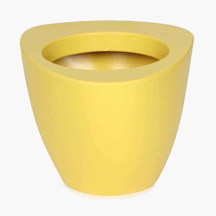 Madison Magnolia Conical Table Planter