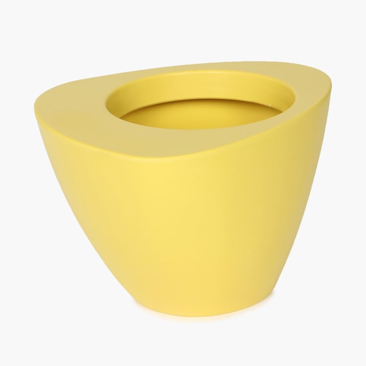 Madison Magnolia Conical Table Planter