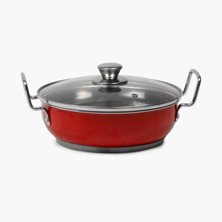 Rivago Cookware Set- 8 Pcs.