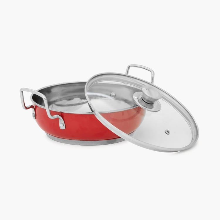Rivago Cookware Set- 8 Pcs.