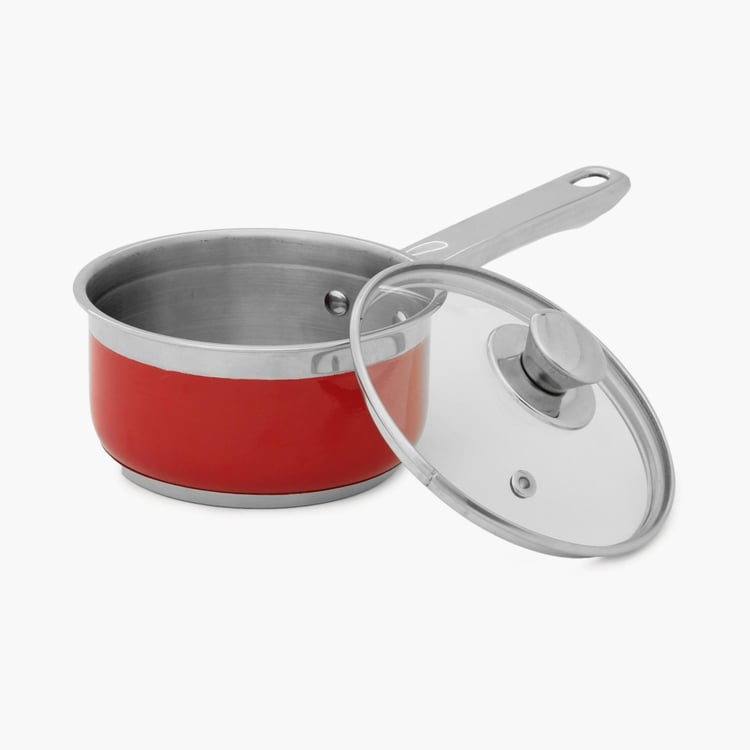 Rivago Cookware Set- 8 Pcs.