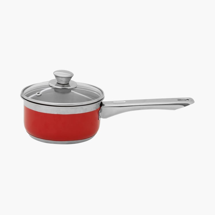 Rivago Cookware Set- 8 Pcs.