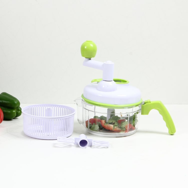 Morena Multipurpose Chopper