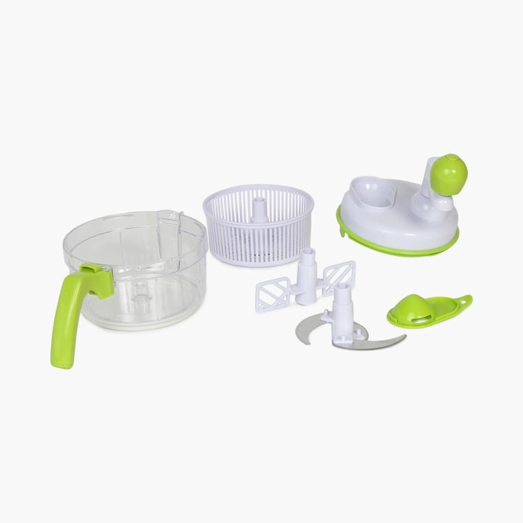 Morena Multipurpose Chopper