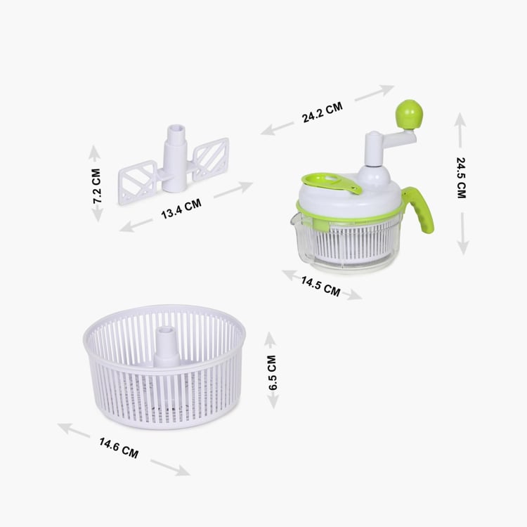 Morena Multipurpose Chopper