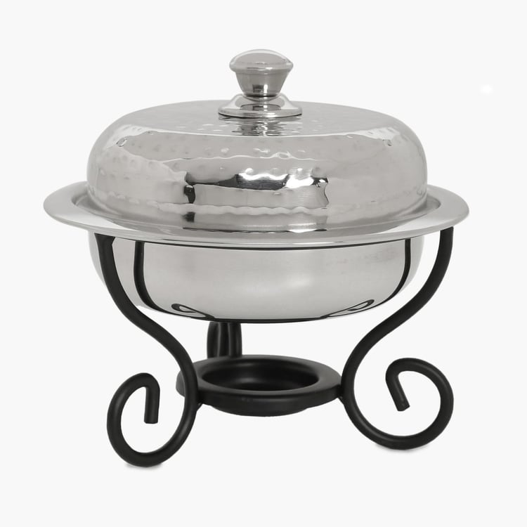 Vistara Stainless Steel Food Warmer