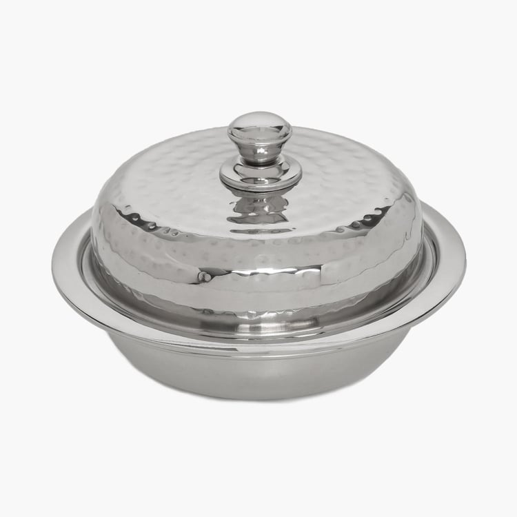 Vistara Stainless Steel Food Warmer