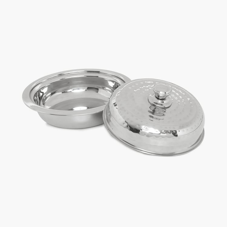 Vistara Stainless Steel Food Warmer