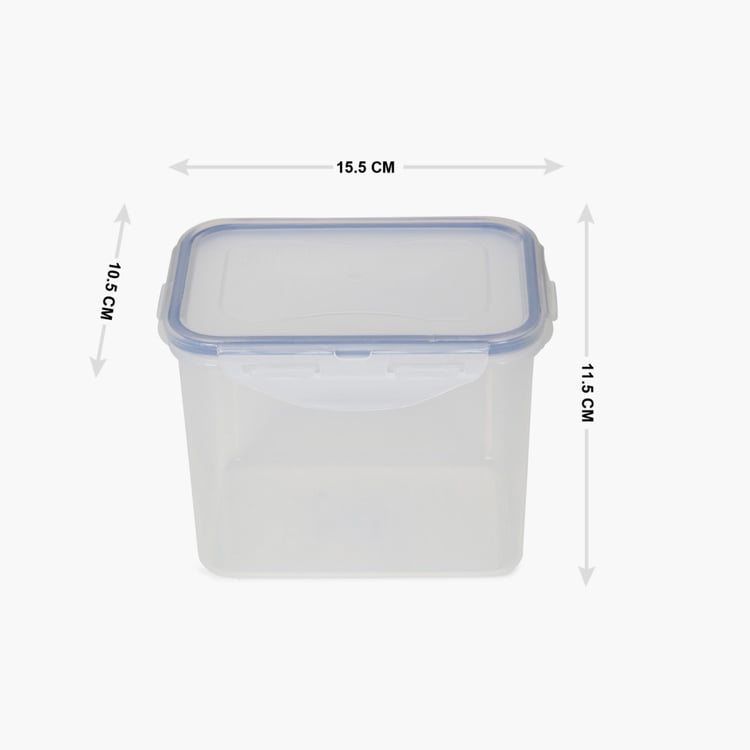 LOCK AND LOCK Plastic Airtight Container