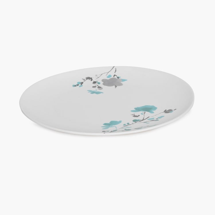 Pure Melamine Dinner Set - 12 Pcs.