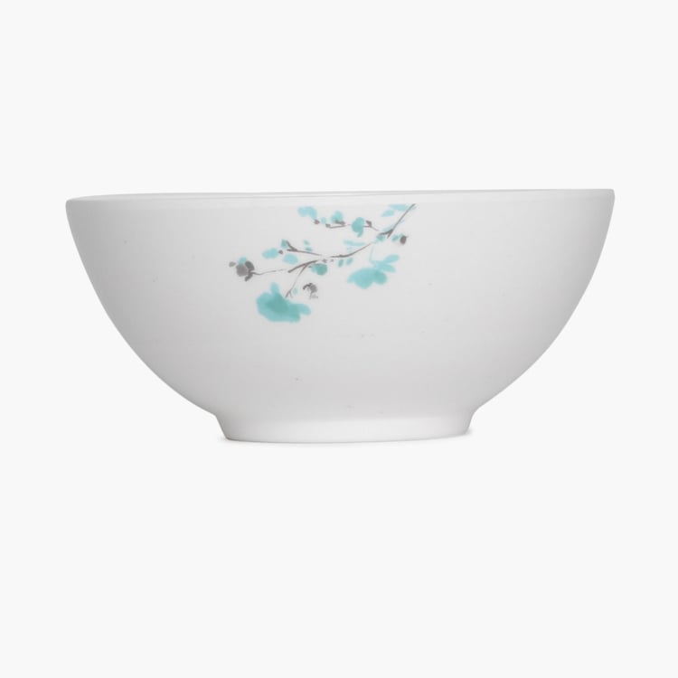 Pure Melamine Dinner Set - 12 Pcs.