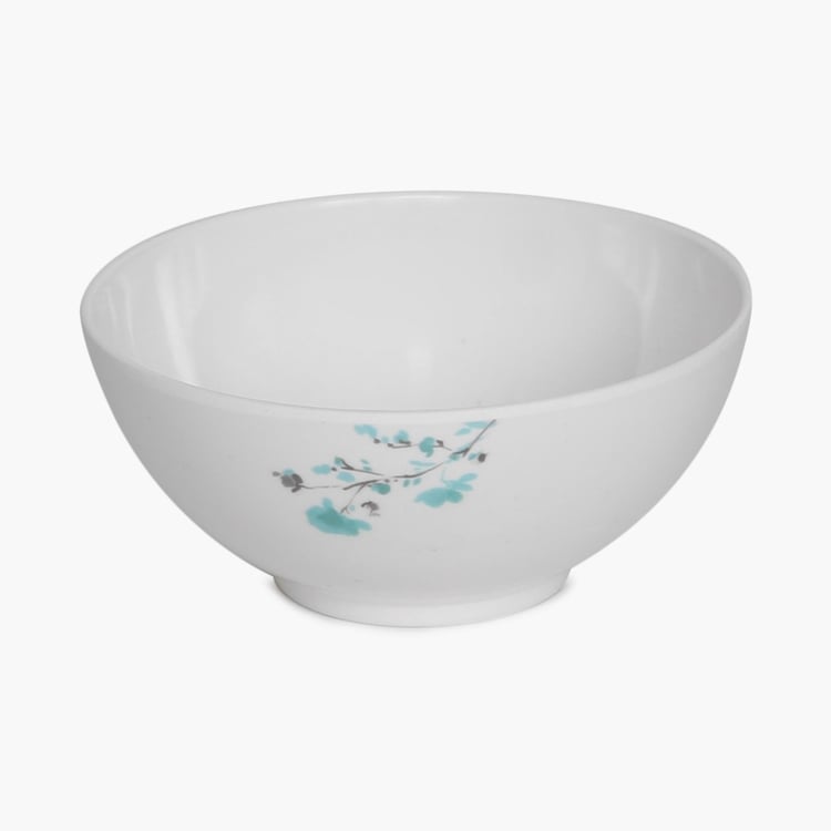 Pure Melamine Dinner Set - 12 Pcs.