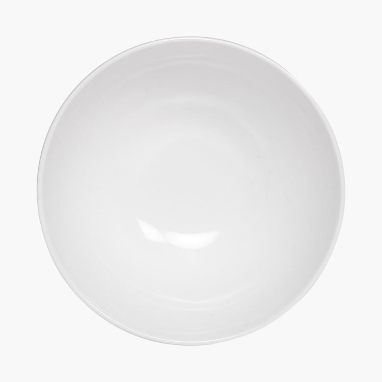 Pure Melamine Dinner Set - 12 Pcs.