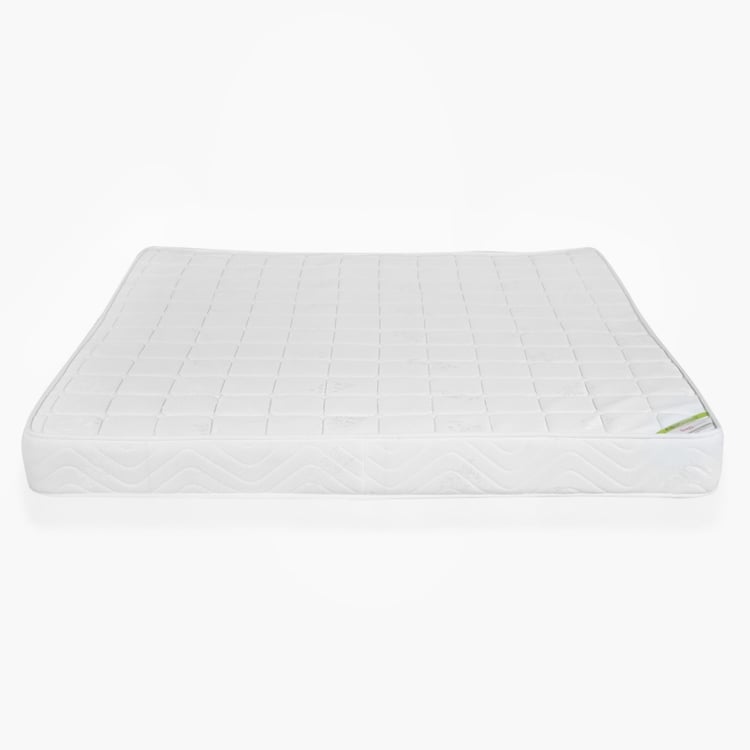 Dreamz 6-Inch Queen Size Mattress - 150 x 195 cm
