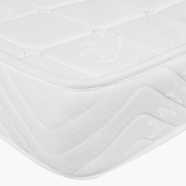 Dreamz 6-Inch Queen Size Mattress - 150 x 195 cm