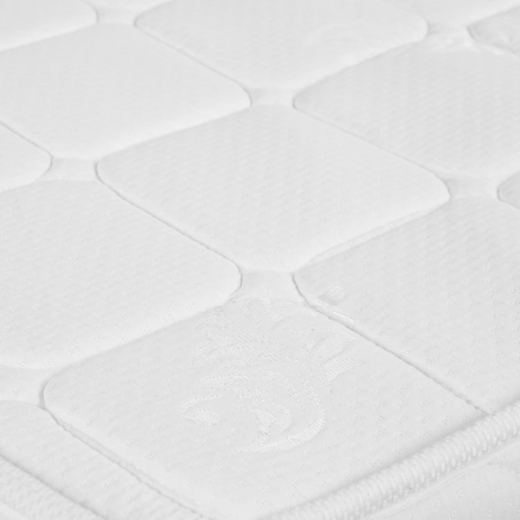 Dreamz 6-Inch Queen Size Mattress - 150 x 195 cm