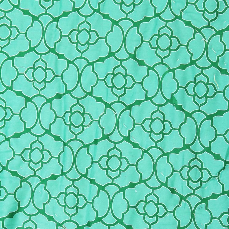 Moksha Shalimar Double Bed Quilt
